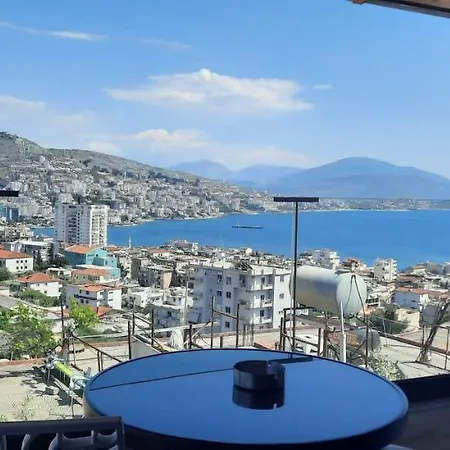 Mbyllur Sarandë