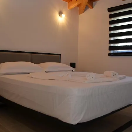 Apartment Mbyllur