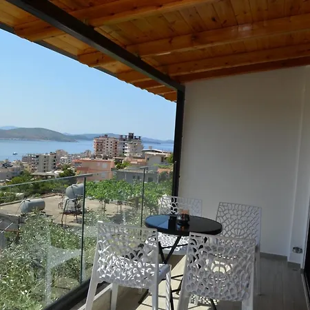 Mbyllur Sarandë