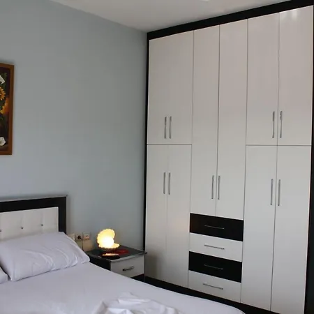Apartment Mbyllur Sarande